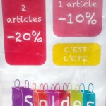 Soldes d'été